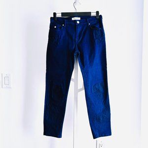 Scotch and soda deals petit ami jeans